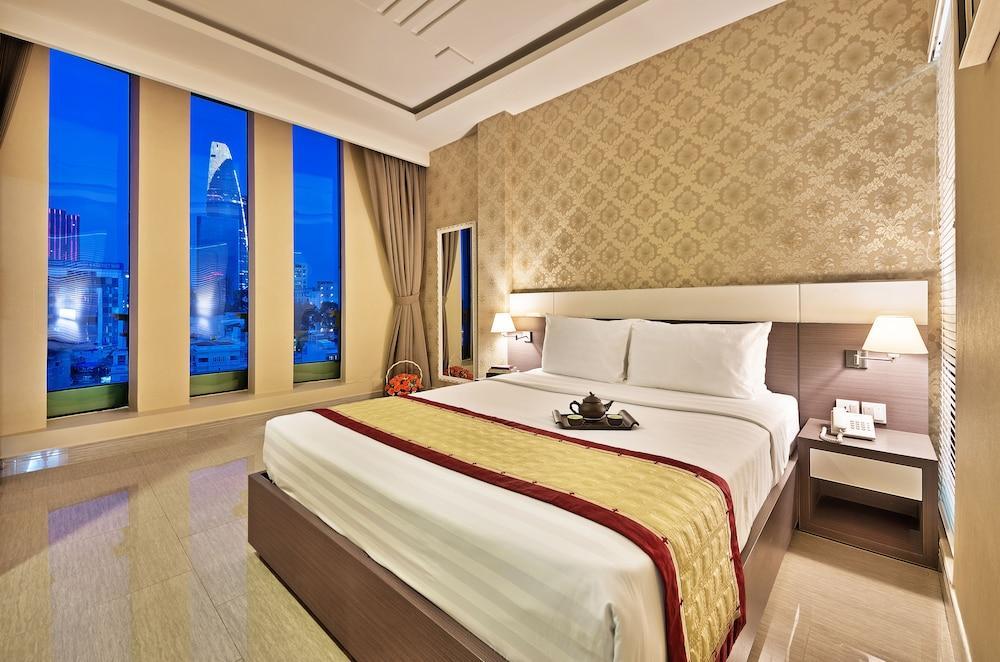 Hong Vina 3* Ho Chi Minh City