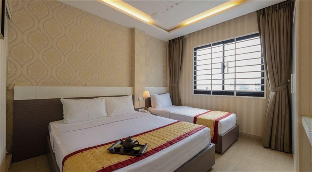 Hong Vina Ho Chi Minh City